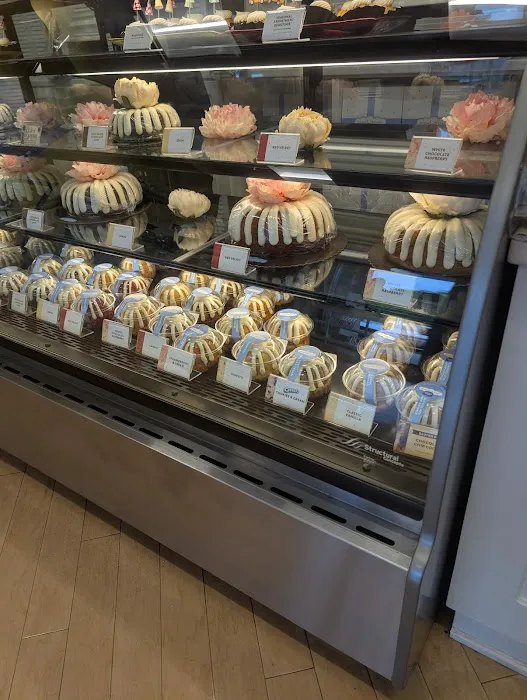 Nothing Bundt Cakes Picture 2