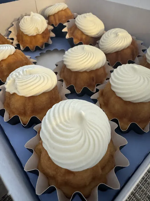 Nothing Bundt Cakes Picture 8