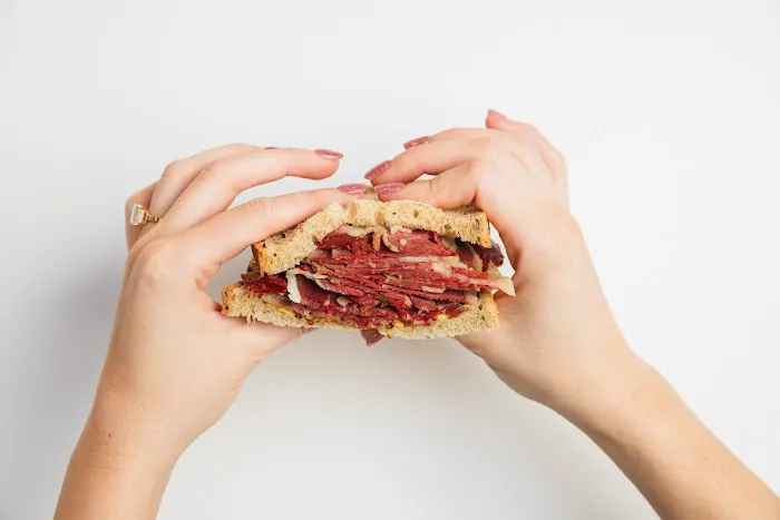 Joan's Bakery (online ordering) Picture 9