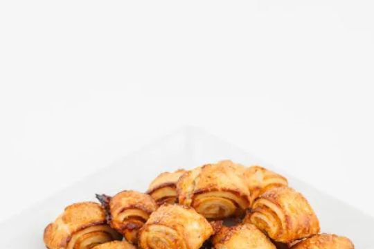 Joan's Bakery (online ordering)