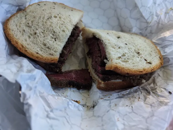 Joan's Bakery (online ordering) Picture 8