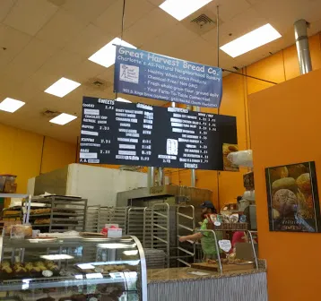 Great Harvest Bread Co. Picture 3