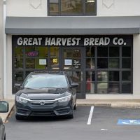 Great Harvest Bread Co. ico