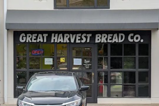 Great Harvest Bread Co.