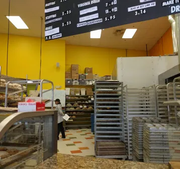Great Harvest Bread Co. Picture 5