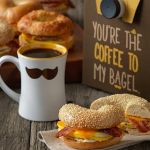 Einstein Bros. Bagels