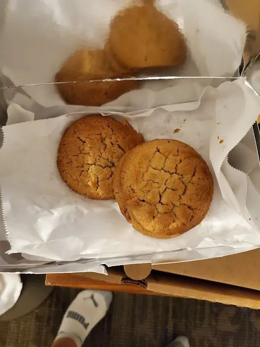 Tiff's Treats Cookie Delivery Picture 7