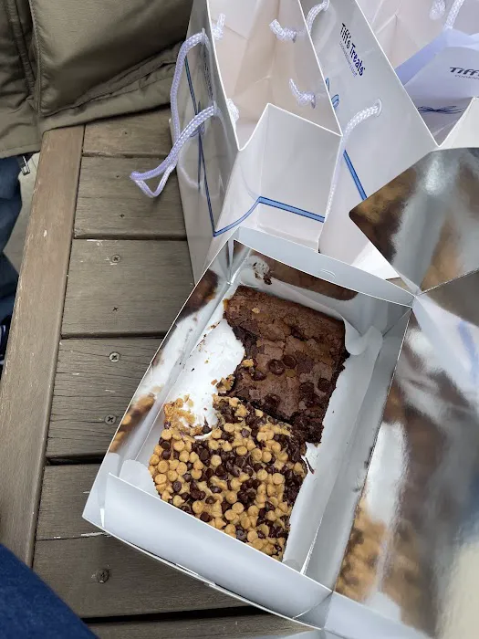Tiff's Treats Cookie Delivery Picture 1