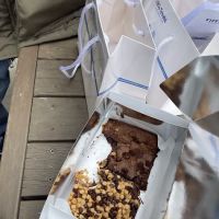 Tiff's Treats Cookie Delivery ico