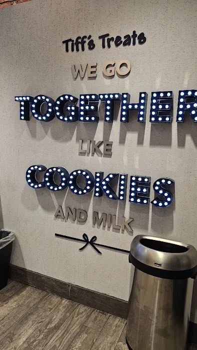 Tiff's Treats Cookie Delivery Picture 8