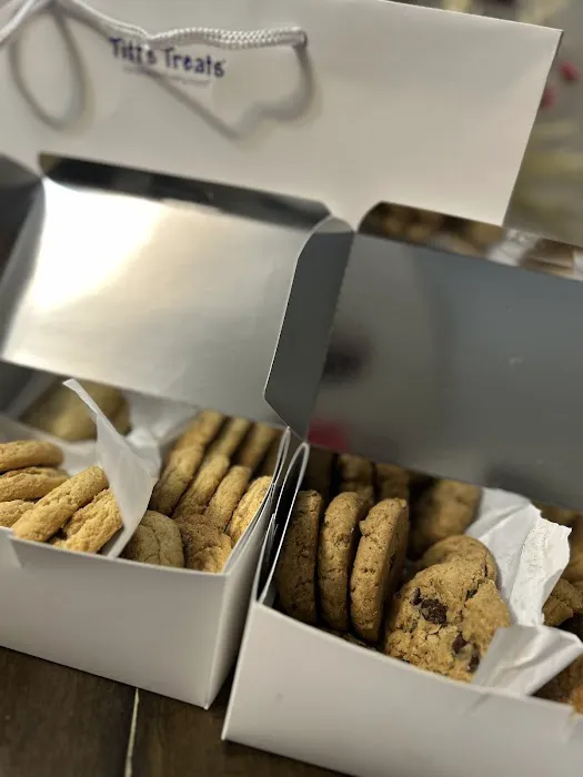 Tiff's Treats Cookie Delivery Picture 10