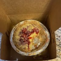 Thoughtful Baking Co ico