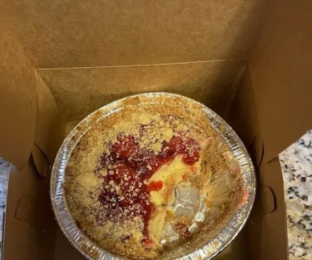 Thoughtful Baking Co