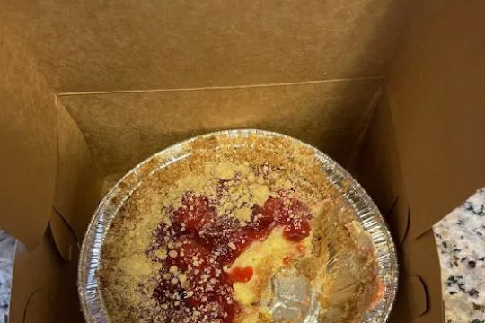 Thoughtful Baking Co