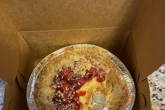 Thoughtful Baking Co