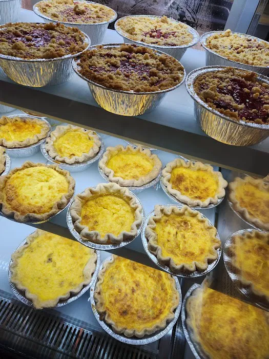 Thoughtful Baking Co Picture 9