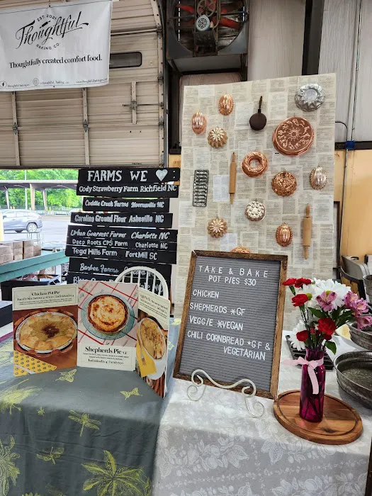 Thoughtful Baking Co Picture 5