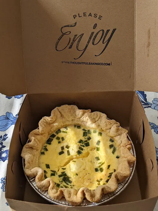 Thoughtful Baking Co Picture 7