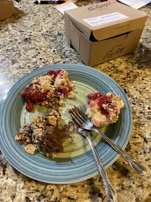 Thoughtful Baking Co Picture 10