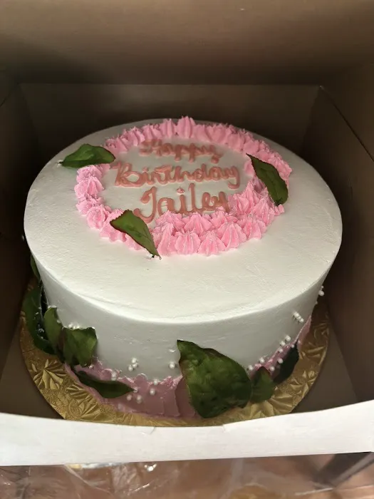 Juanita's Bakery Picture 10