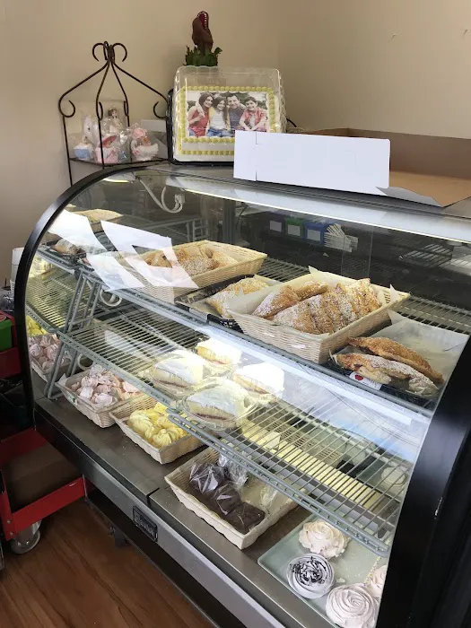 Juanita's Bakery Picture 3