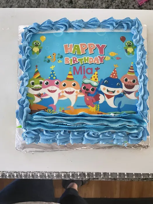 Juanita's Bakery Picture 2