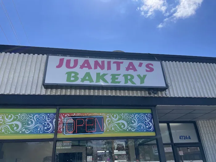 Juanita's Bakery Picture 7