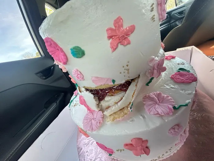 Juanita's Bakery Picture 1