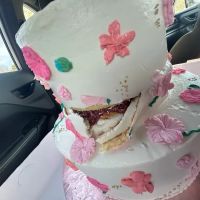 Juanita's Bakery ico