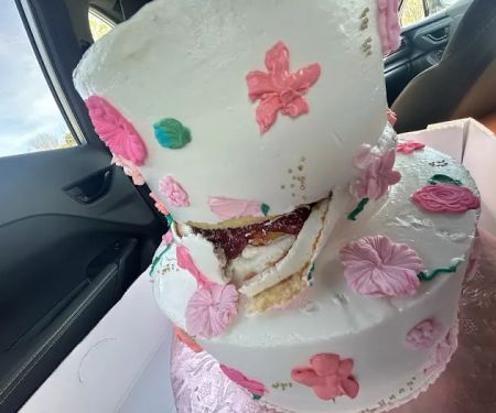Juanita's Bakery