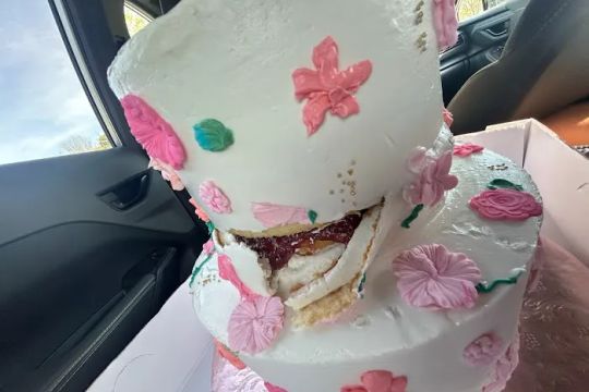 Juanita's Bakery