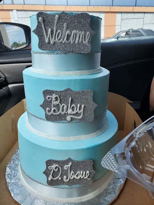 Juanita's Bakery Picture 5