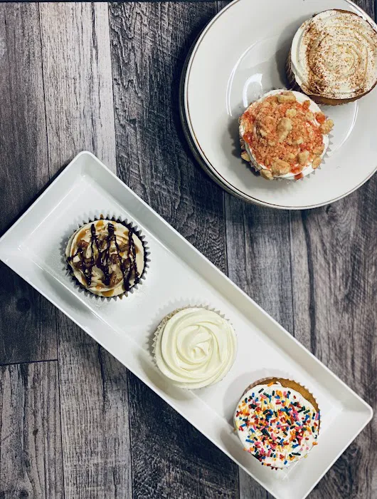 Glaze Dessert Bar Picture 2