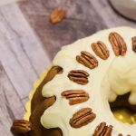 Glaze Dessert Bar