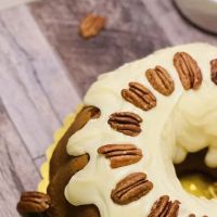 Glaze Dessert Bar ico