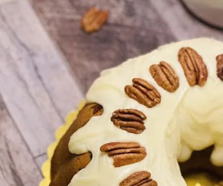 Glaze Dessert Bar