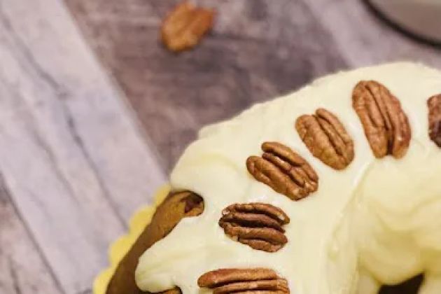 Glaze Dessert Bar