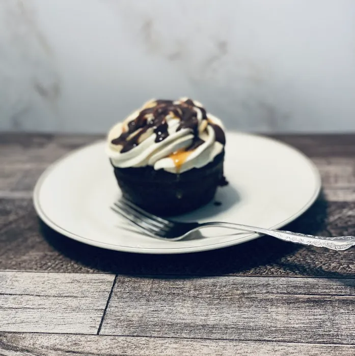 Glaze Dessert Bar Picture 4