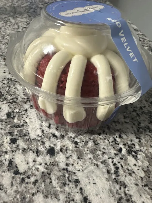 Nothing Bundt Cakes Picture 9