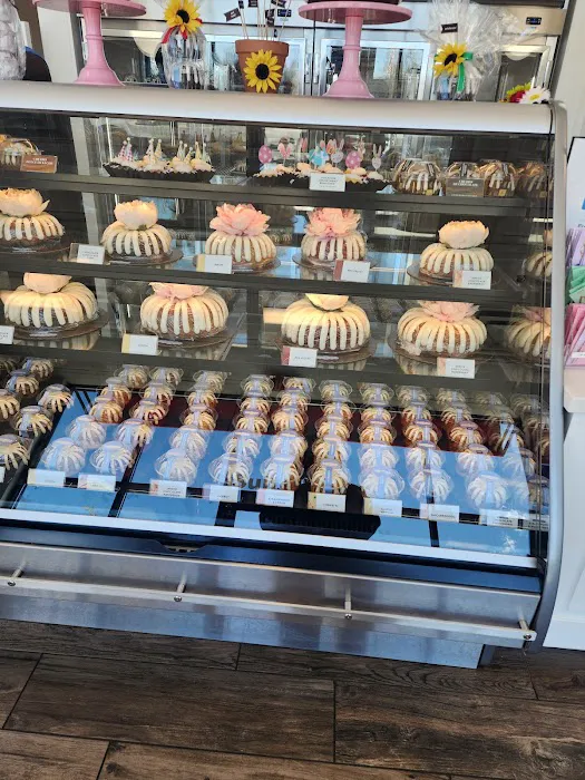 Nothing Bundt Cakes Picture 1