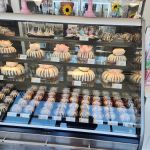 Nothing Bundt Cakes