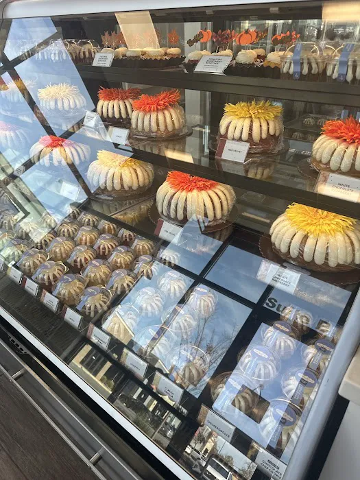 Nothing Bundt Cakes Picture 5