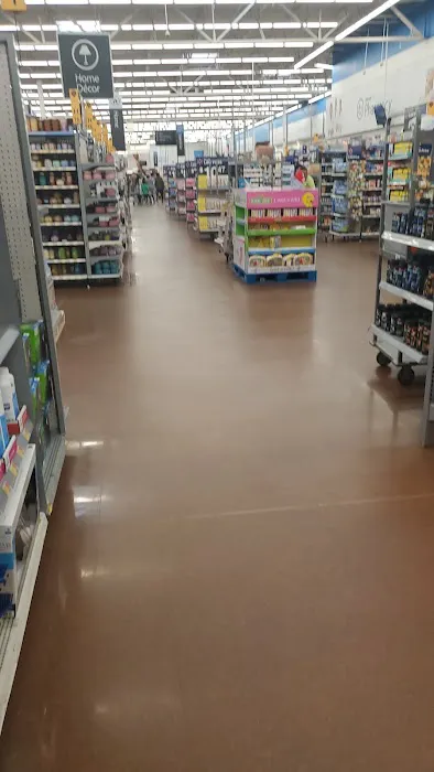 Walmart Bakery Picture 1