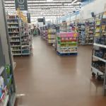Walmart Bakery