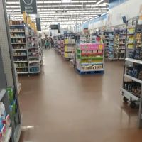 Walmart Bakery ico