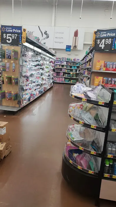 Walmart Bakery Picture 2
