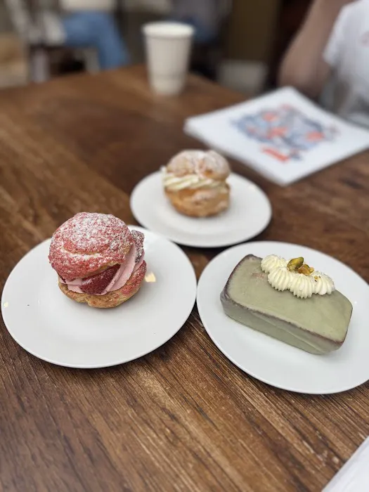 Copain Bakery & Provisions Picture 5