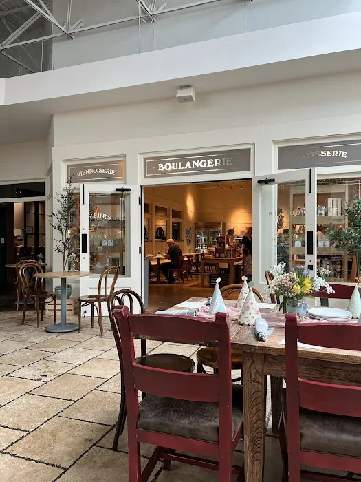 Copain Bakery & Provisions Picture 10