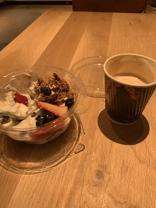 Copain Bakery & Provisions Picture 1