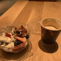 Copain Bakery & Provisions ico